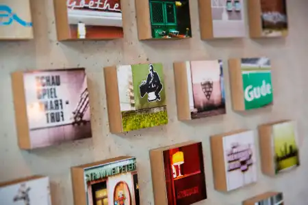 MOXY Frankfurt East - 19