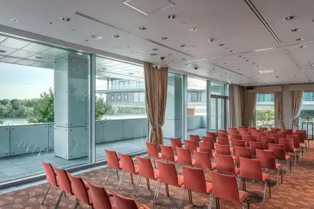 Grand River Park, a Luxury Collection Bratislava - 26