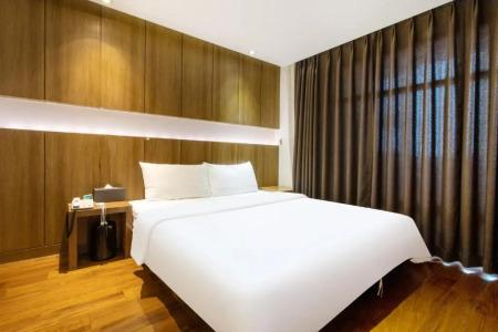 BrownDot Incheon Songdo - 109