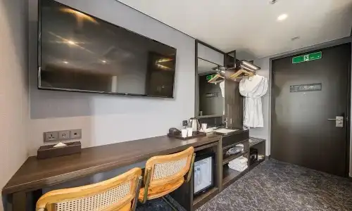 Busan Hadan Paradise - 28