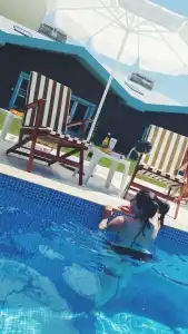 La Vida Otel - 9