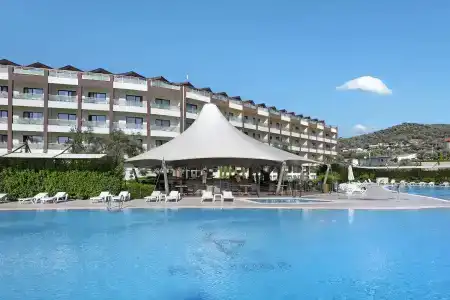 Hattusa Vacation Thermal Club Kazdaglari - 6