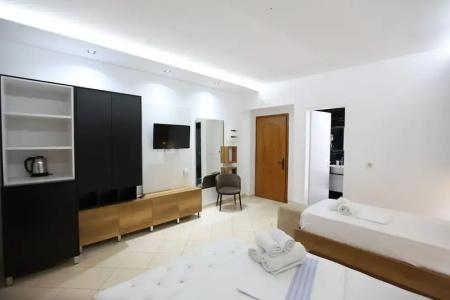Central Park Premium - 201
