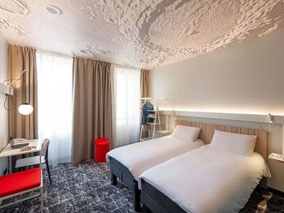 ibis Lyon Centre Perrache - 63