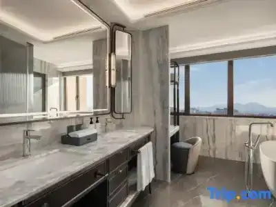InterContinental Hangzhou Wulin - 97