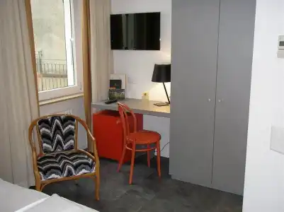 Albergo Carcani - 5