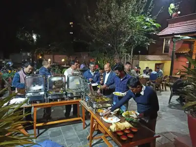 Nag Pukhu Guest House - 19