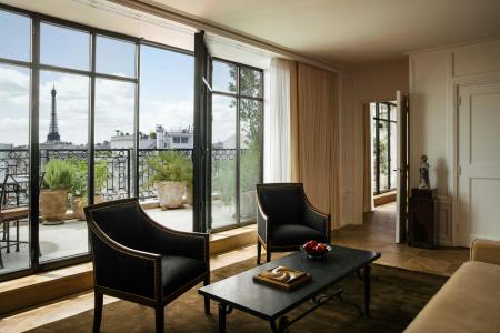 Hôtel Balzac Paris & Spa Ikoï - 7
