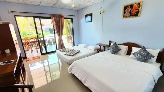 Warakorn Baansuan - Amphawa - 68