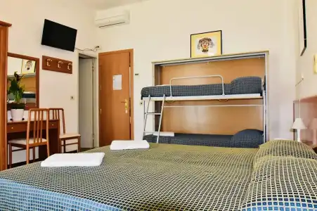 Astoria Pesaro - 25