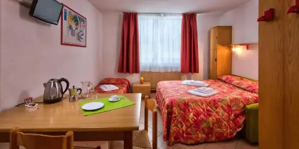 Residence Kristall - 45
