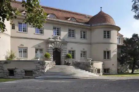 Schloss Kartzow - 51