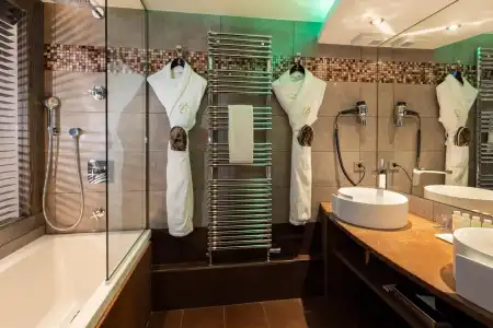 Hôtel Le Lana - 6