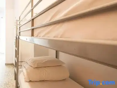 Safestay Athens Monastiraki - 70