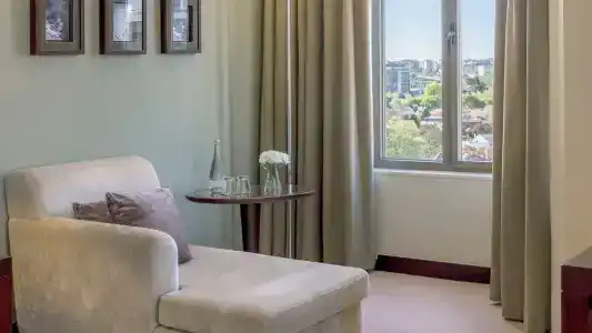 Crowne Plaza PORTO by IHG - 176