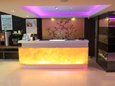 iCheck inn Nana by Aspira - 0