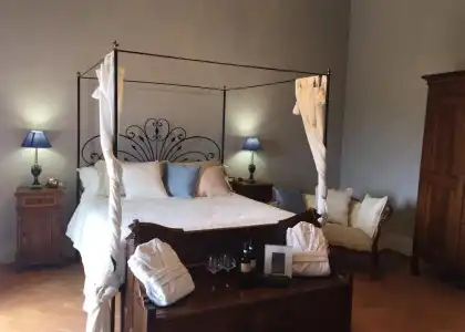 Cordella in Montalcino Wine Resort - 22