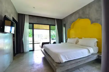 Mook Lamai Resort and Spa - 72
