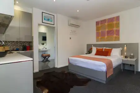 North Adelaide Boutique Stays Accommodation - 34