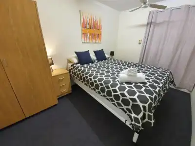 Perth City Apartment - 41