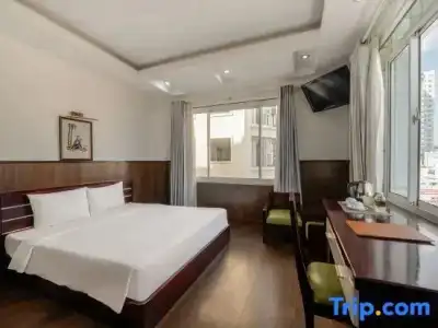 Happy Light Central Nha Trang - 76