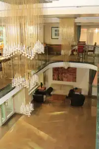 Evkuran Otel - 1