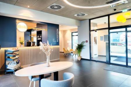 B&B Nürnberg-Plärrer - 44