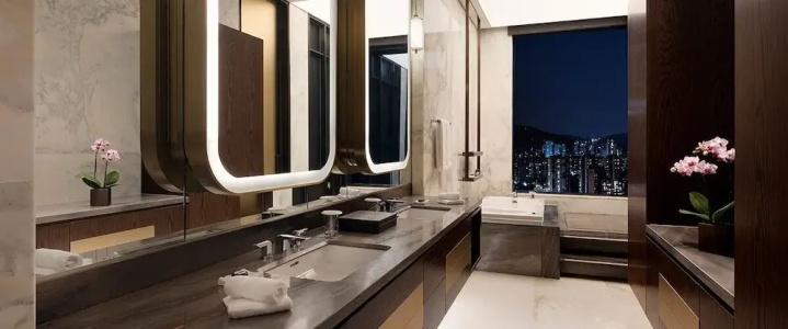 Grand Mercure Ambassador and Residences Seoul Yongsan - 69