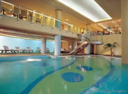 Thalassa Boutique & Spa - 34