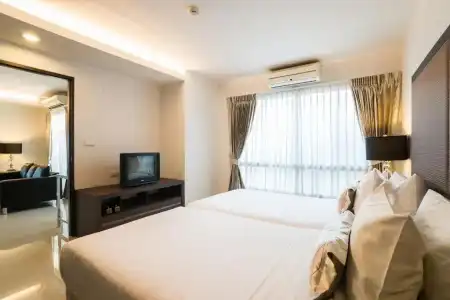 Beyond Suite - 87