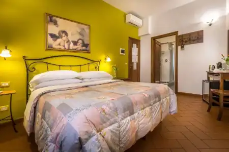 B&B Antiche Armonie - 21