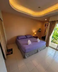 Rimpu Hill Resort - 15