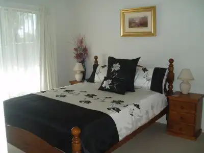 A Good Rest B & B - 3