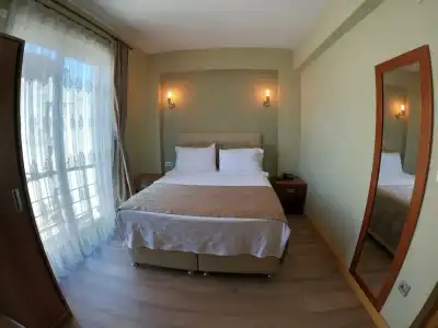 Atas Aqua  Otel Avsa - 8