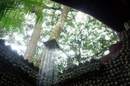 Bamboo Bungalows - 22