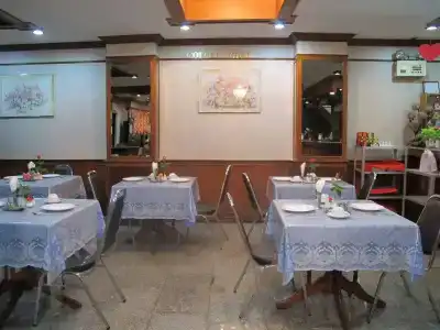 The Promenade Bangkok - 16