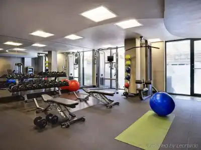 The Westin Georgetown, Washington D.C. - 45