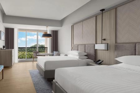 Putrajaya Marriott - 39