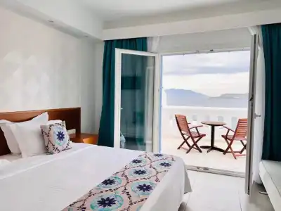 Grand Beach Mykonos - 33