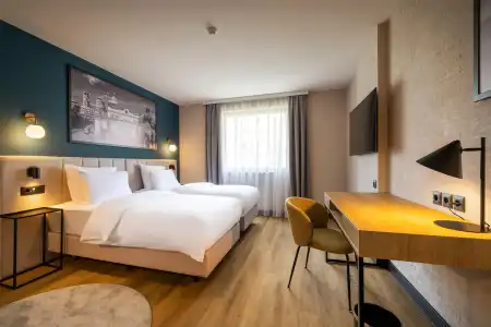 Metropolitan Sofia, a member of Radisson Individuals - 52