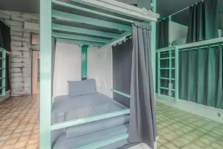 Time Sabai 134 - Hostel - 42