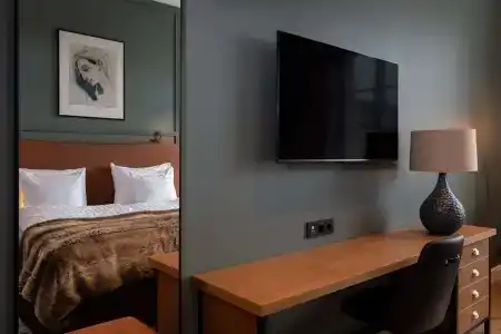 Scandic Grand Central Helsinki - 61
