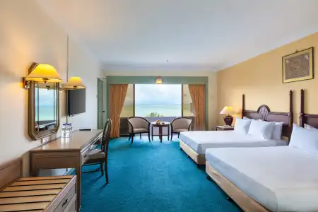 Bayview Beach Resort Penang - 5