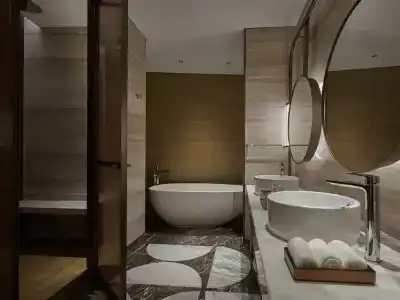 Thompson Shanghai Expo, by Hyatt - 15