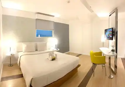 1O1 URBAN Jakarta Kelapa Gading - 54