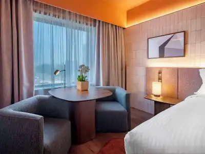 Pullman Sao Paulo Ibirapuera - 180