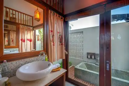 Hoi An Chic Green Retreat - 62