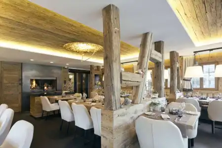 Hôtel de Rougemont & Spa - 24