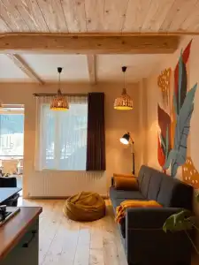 Guest House Borjomi Verde - 4