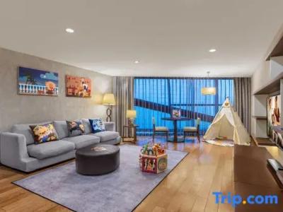 Ascott Raffles City Chengdu - 137